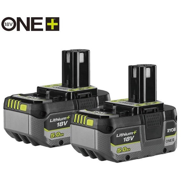 Акумулятор Ryobi ONE+ RB1850X2 (5133005305)