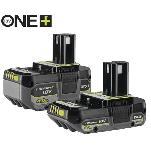 Акумулятор для електроінструменту Ryobi ONE+ RB18242X (5133005509)    