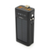 Зовнішній акумулятор (Power Bank) ACL PW-90 30000mAh