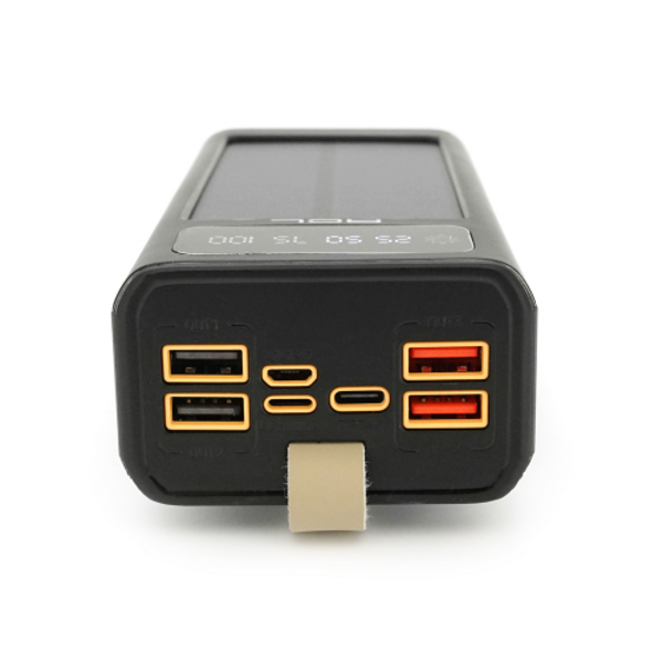 Зовнішній акумулятор (Power Bank) ACL PW-90 30000mAh