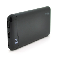 Зовнішній акумулятор (Power Bank) Bitek 2BB183S