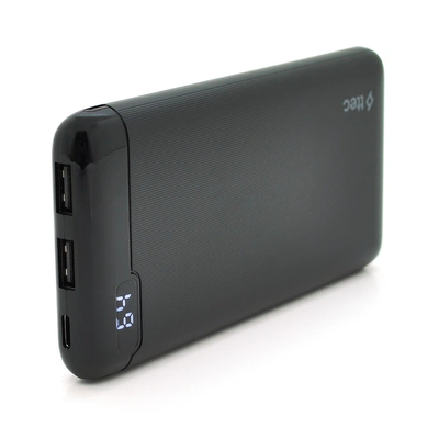 Зовнішній акумулятор (Power Bank) Bitek 2BB183S