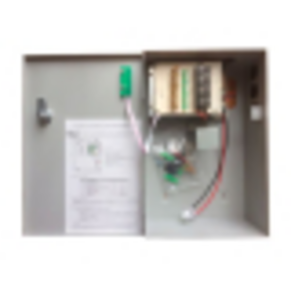 Блок живлення Full Energy BBG-1210/8