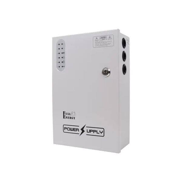 Блок живлення Full Energy BBG-1210/8