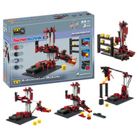 Конструктор Fischertechnik Robotics TXT Automation Robots (FT-511933)