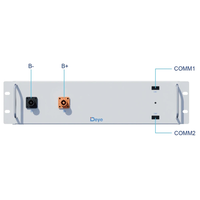 Літієва акумуляторна батарея BOS-A-Pack7.68