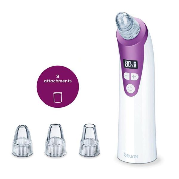 Масажер Beurer FC 41