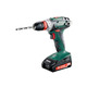 Акумуляторний шуруповерт Metabo BS18 Quick