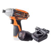 Акумуляторний шурупокрут Tekhmann TCD-90/i12 (849196)