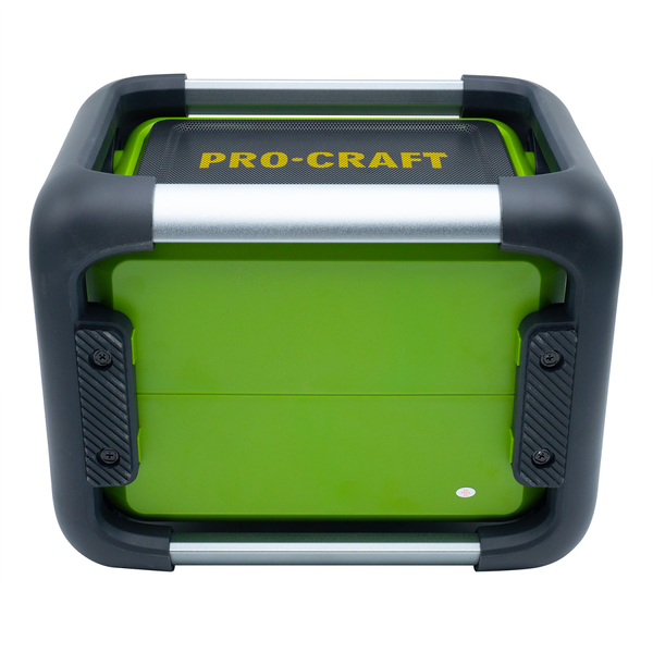 Акумуляторний радіоприймач Procraft PJS20 (Без акб та зп)