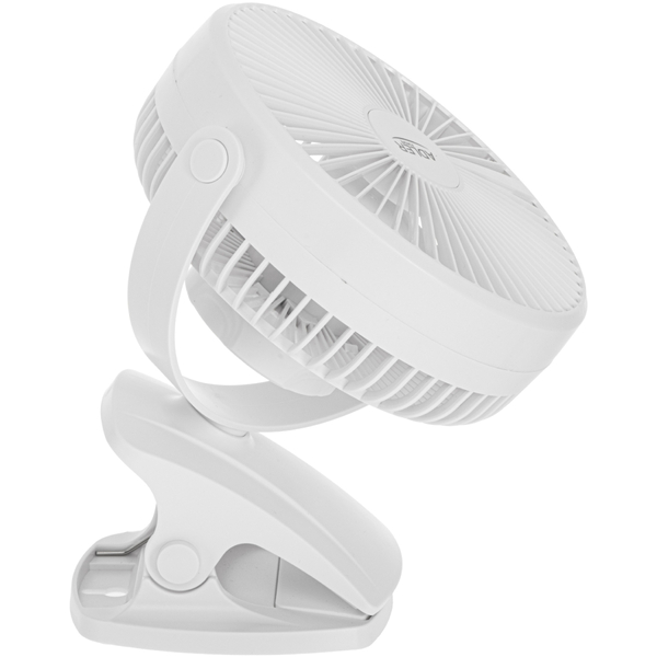 Вентилятор Adler AD 7342 White