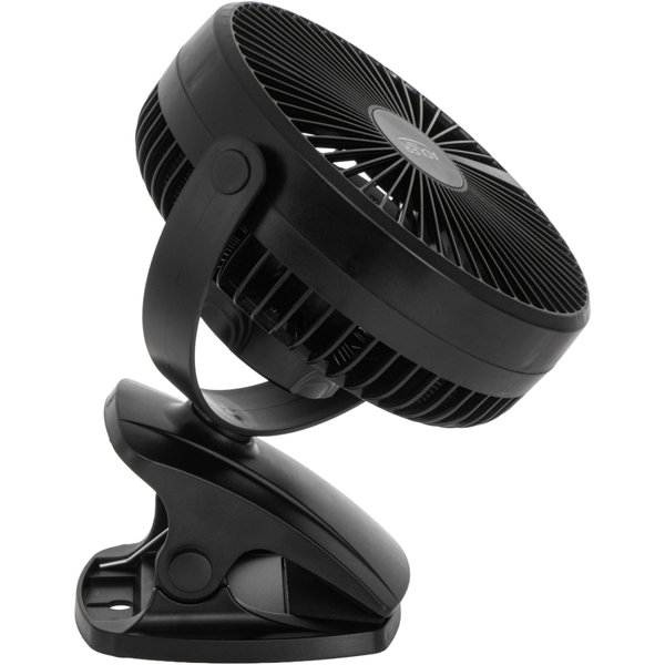 Вентилятор Adler AD 7342 Black