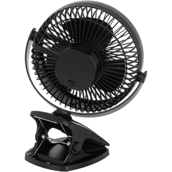 Вентилятор Adler AD 7342 Black