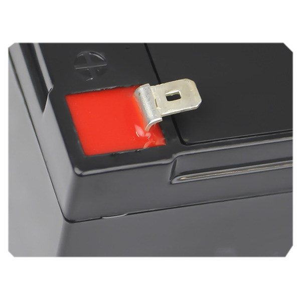 Аккумуляторная батарея LogicPower LPM 6V 7.2AH (LPM 6 - 7.2 AH) AGM