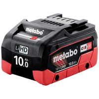 Акумулятор для електроінструменту Metabo 625549000