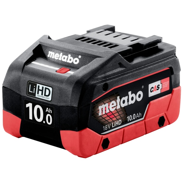 Акумулятор для електроінструменту Metabo 625549000