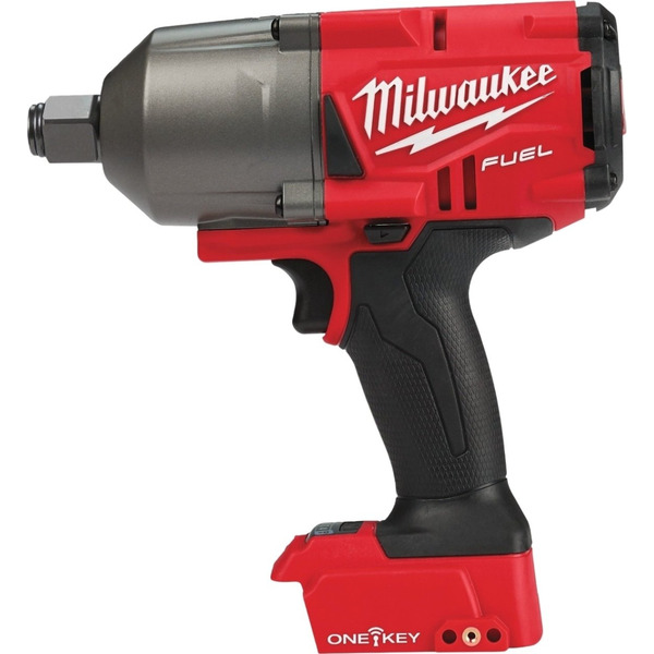 Акумуляторний гайкокрут Milwaukee M18 FUEL ONEFHIWF34-0 без БЖ (4933499164/B5)