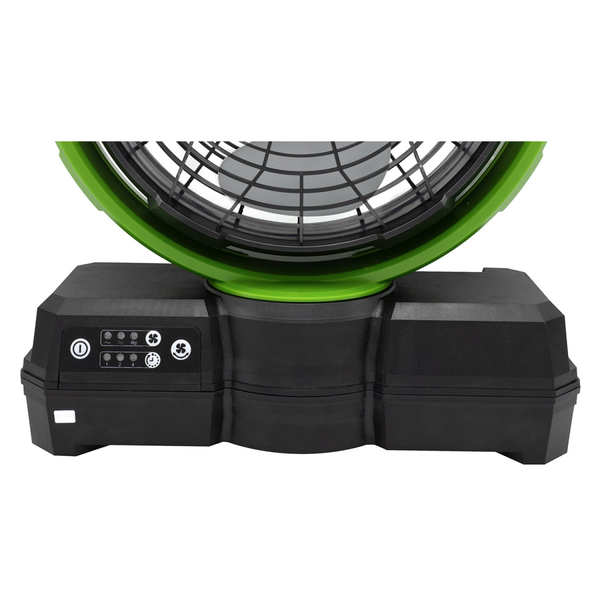 Акумуляторний вентилятор Procraft CF20 (без акб та зп)