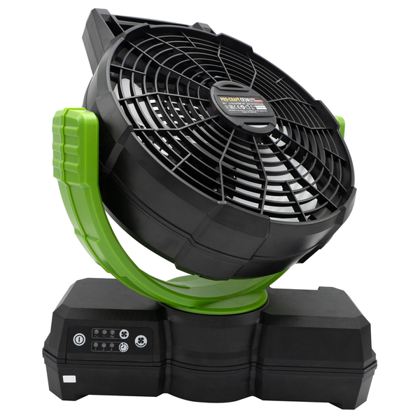 Акумуляторний вентилятор Procraft CF20 (без акб та зп)