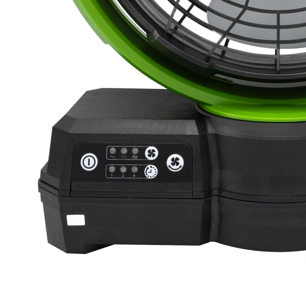 Акумуляторний вентилятор Procraft CF20 (без акб та зп)