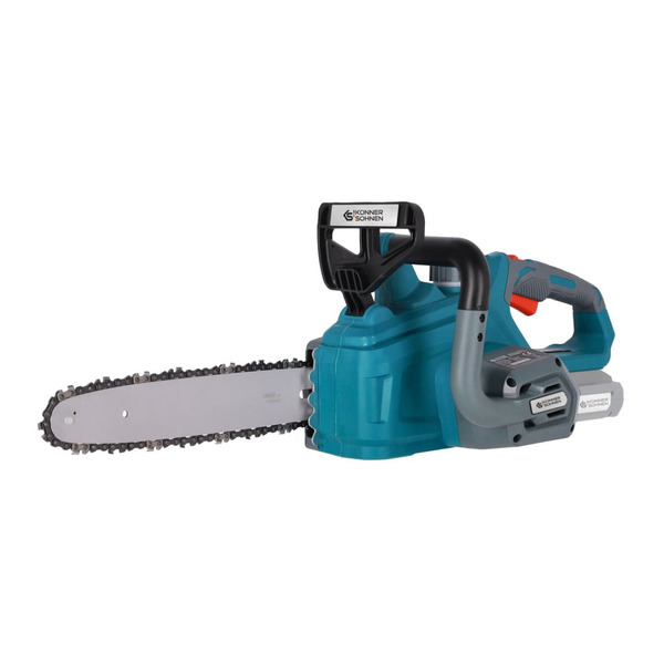 Акумуляторна пилка ланцюгова Konner&Sohnen KSCS20V-12