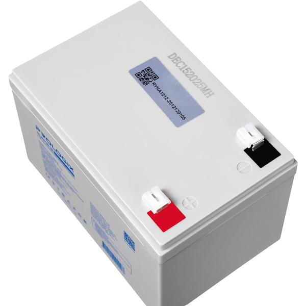 Аккумуляторная батарея Prologix 12.8V 12AH 153.6Wh (PLFP12-12) LiFePO4