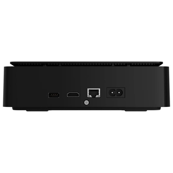 Відеореєстратор Ajax NVR 16CH Black