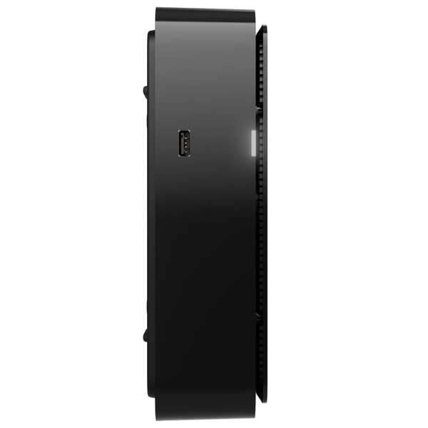 Відеореєстратор Ajax NVR 16CH Black