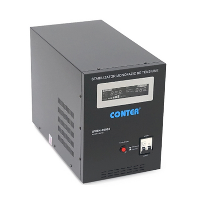 Стабілізатор напруги Conter CR-SVRH-20000