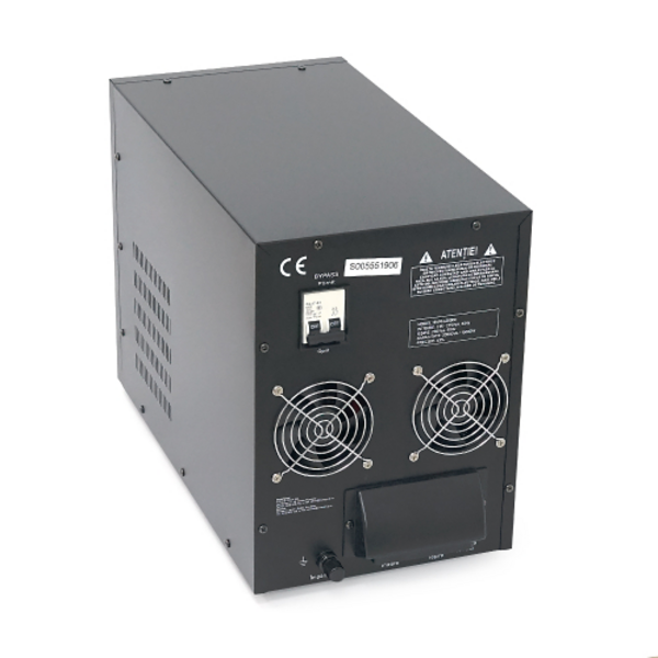 Стабілізатор напруги Conter CR-SVRH-20000