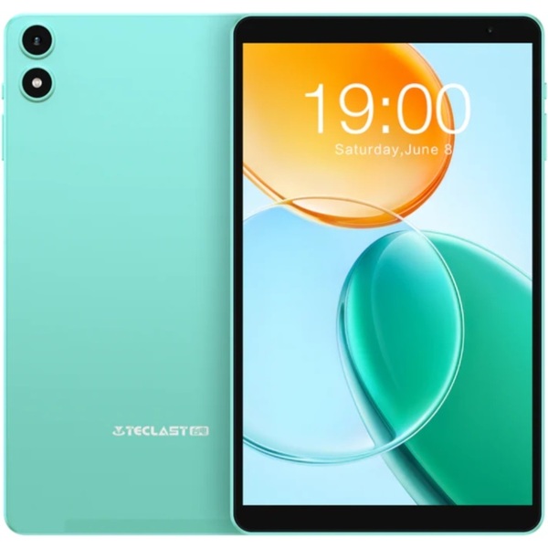 Планшет Teclast P85T 4/64GB Green (6940709685655)