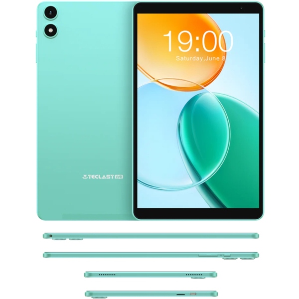 Планшет Teclast P85T 4/64GB Green (6940709685655)