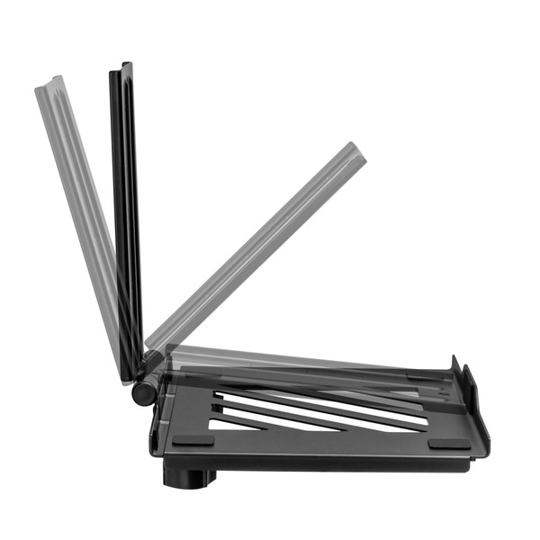 Знімне кріплення для ноутбука OfficePro LH524B