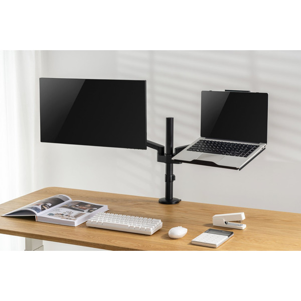 Знімне кріплення для ноутбука OfficePro LH524B