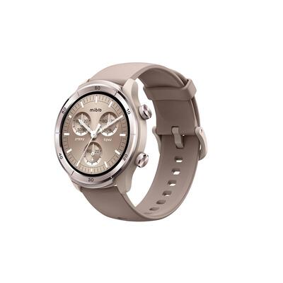 Смарт-годинник Mibro Watch A3 XPAW022 Mocha