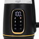 Чайник Adler AD 1305 Black/Gold