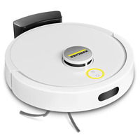 Робот-пилосос з вологим прибиранням Karcher RVC 3 (1.269-110.0)    