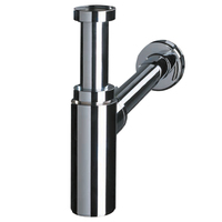 Сифон для умивальника Wirquin 9541106