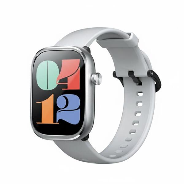 Смарт-годинник Mibro Watch C4 XPAW021 Silver