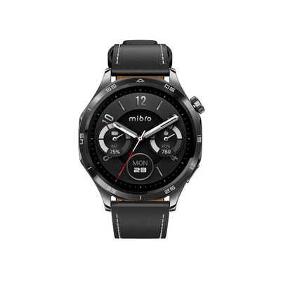 Смарт-годинник Mibro GT XPAW026 Dark Gray