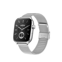 Смарт-годинник Mibro Fit XPAW027 Silver