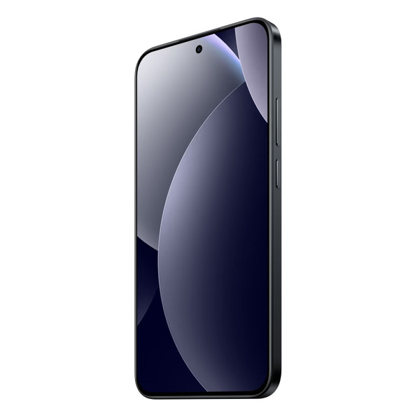 Мобільний телефон Xiaomi Redmi Note 15 Pro 5G 8/512GB Black UA UCRF