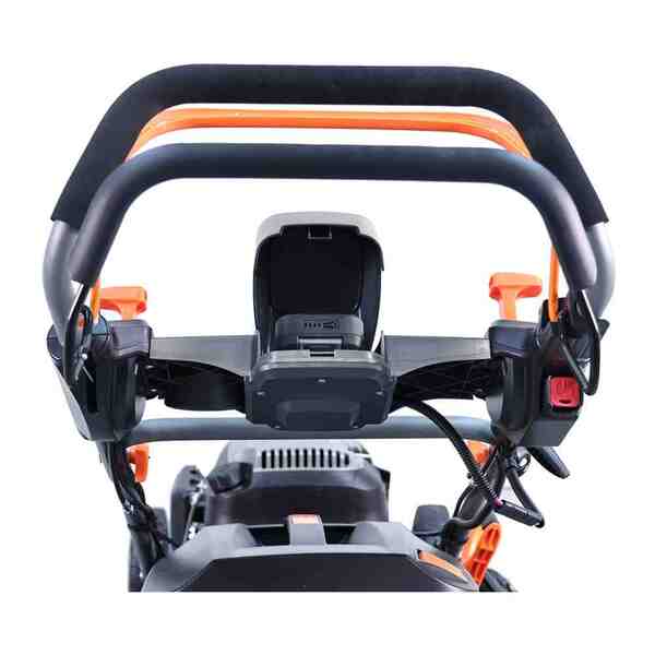 Газонокосилка бензиновая самоходная SEQUOIA SPLM5300SVE