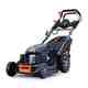 Газонокосилка бензиновая самоходная SEQUOIA SPLM5300SVE