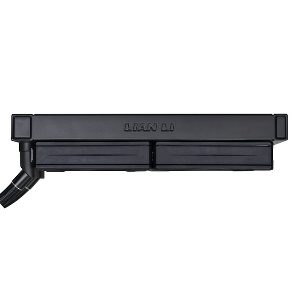 Система водяного охолодження Lian Li Galahad II Trinity AIO 240 Black (G89.GA2T24B.00)
