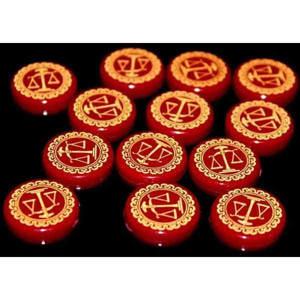 Гра настільна Lord of Boards Листи закоханих (LOB2109UA_eco)