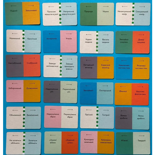 Гра настільна Lord of Boards Довжина Хвилі (LOB2218UA)