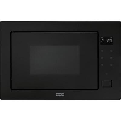 Мікрохвильова піч Franke FMW 250 CR2 G BK (131.0391.304)