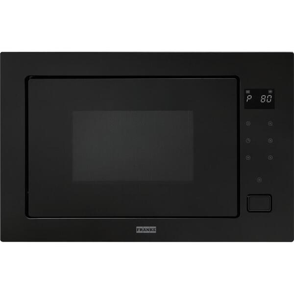 Мікрохвильова піч Franke FMW 250 CR2 G BK (131.0391.304)