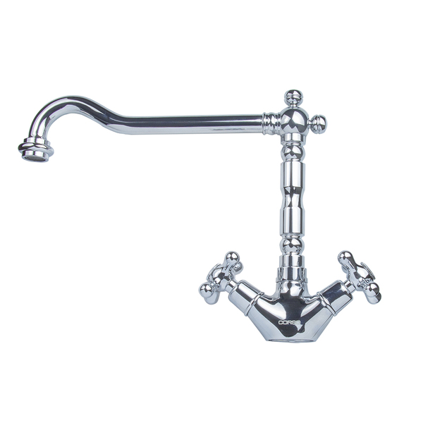 Змішувач кухонний Corso Arno FE-5B252C